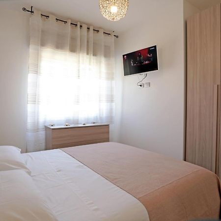 Terramare Punta Braccetto Bed & Breakfast Luaran gambar