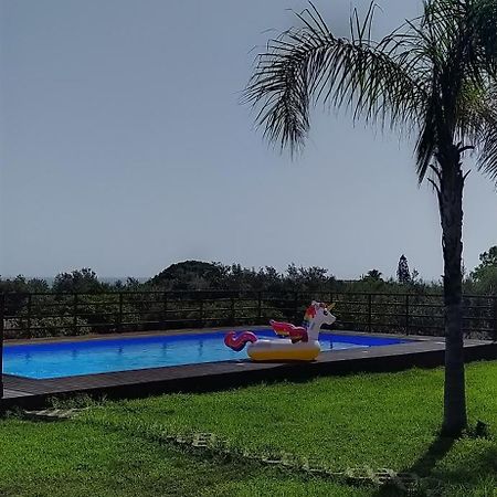 Terramare Punta Braccetto Bed & Breakfast Luaran gambar