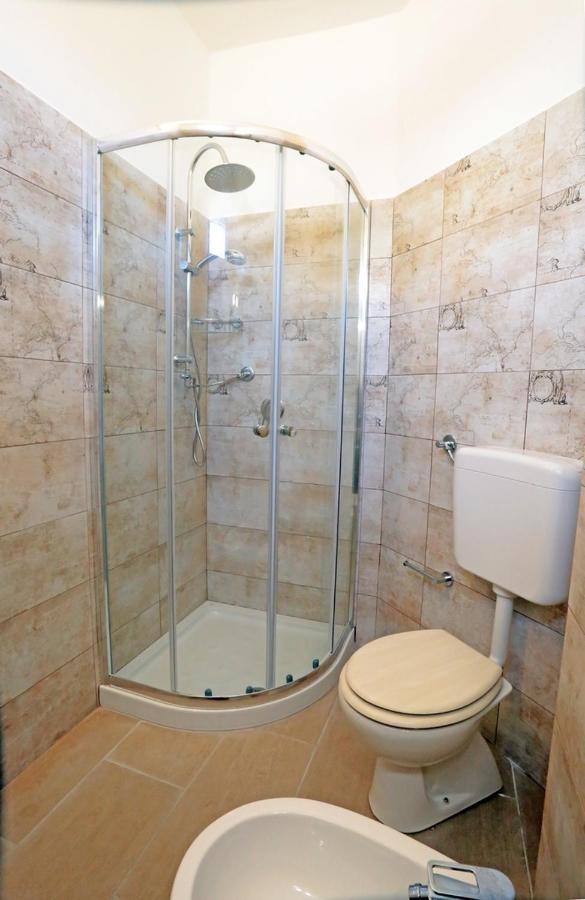 Terramare Punta Braccetto Bed & Breakfast Luaran gambar