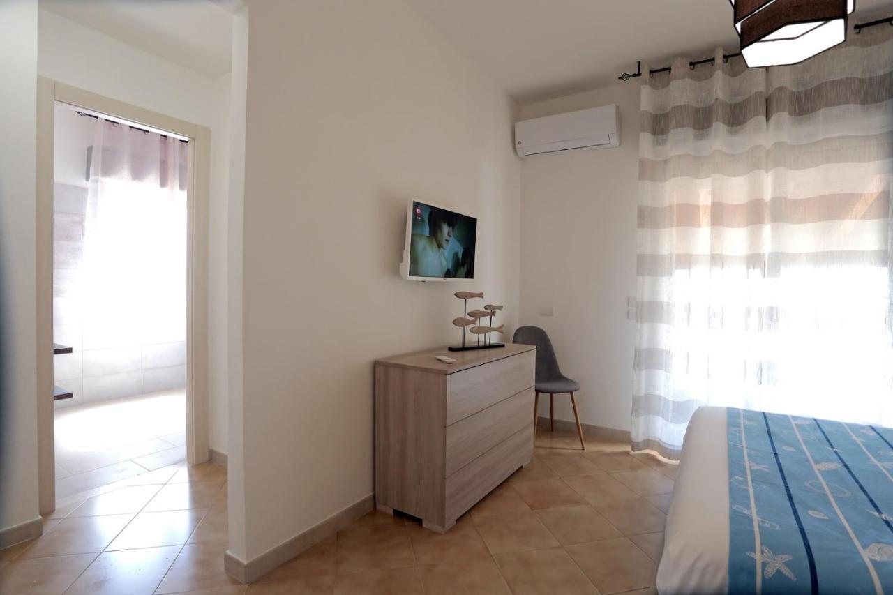 Terramare Punta Braccetto Bed & Breakfast Luaran gambar