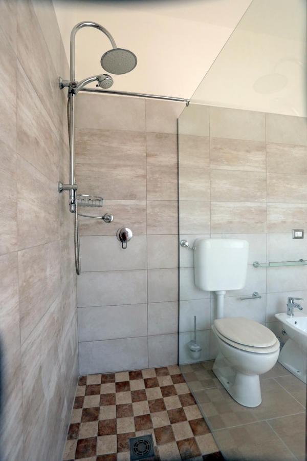 Terramare Punta Braccetto Bed & Breakfast Luaran gambar