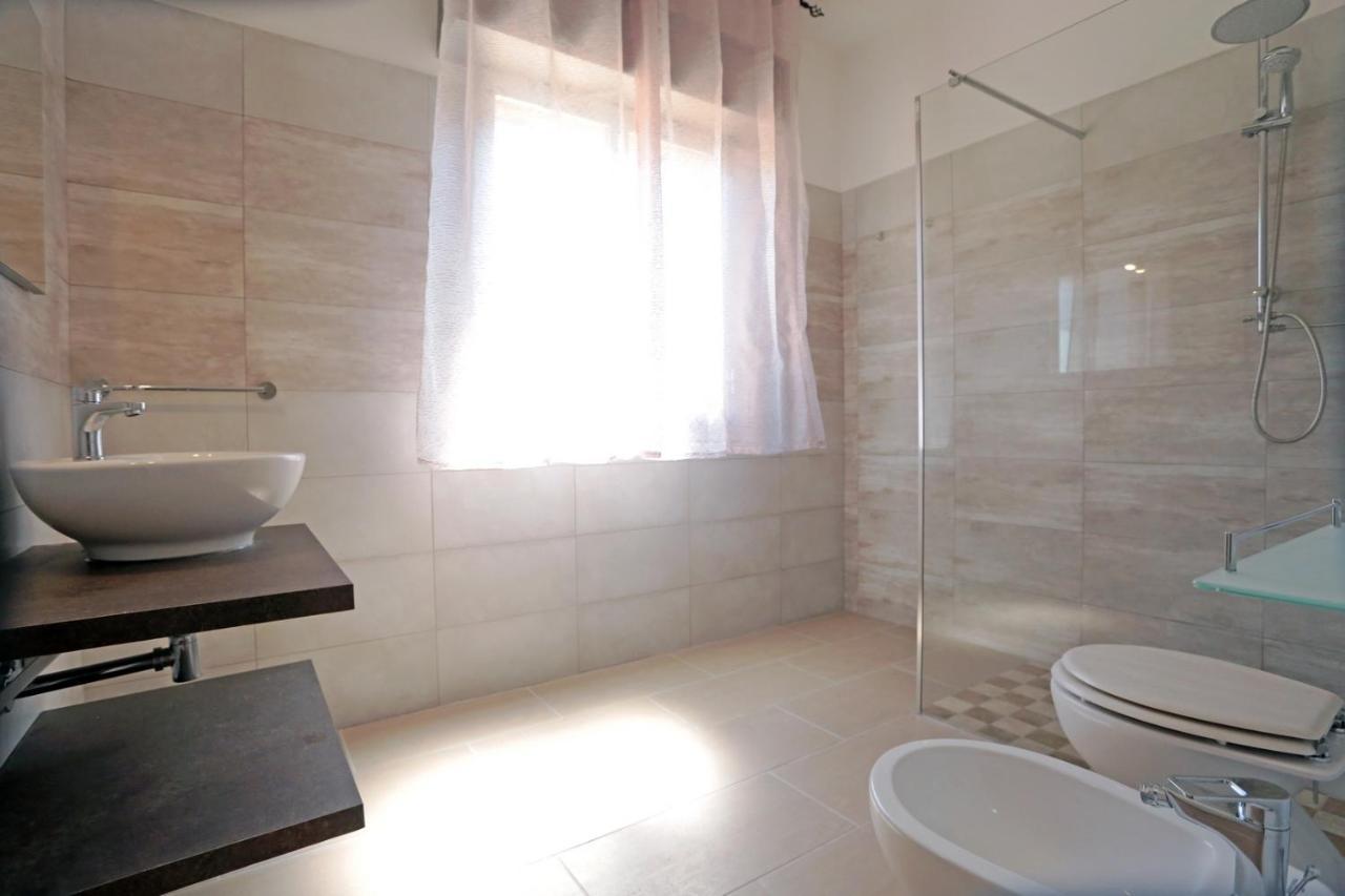 Terramare Punta Braccetto Bed & Breakfast Luaran gambar