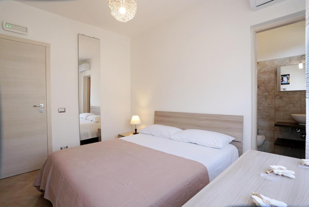 Terramare Punta Braccetto Bed & Breakfast Luaran gambar