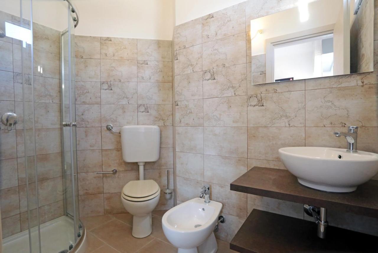 Terramare Punta Braccetto Bed & Breakfast Luaran gambar
