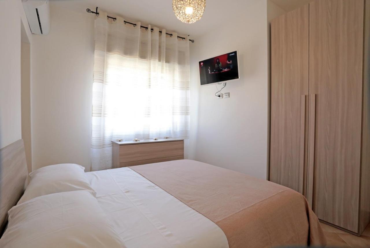 Terramare Punta Braccetto Bed & Breakfast Luaran gambar