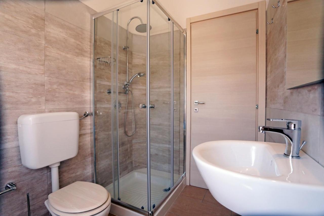 Terramare Punta Braccetto Bed & Breakfast Luaran gambar