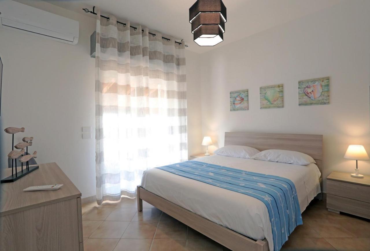 Terramare Punta Braccetto Bed & Breakfast Luaran gambar