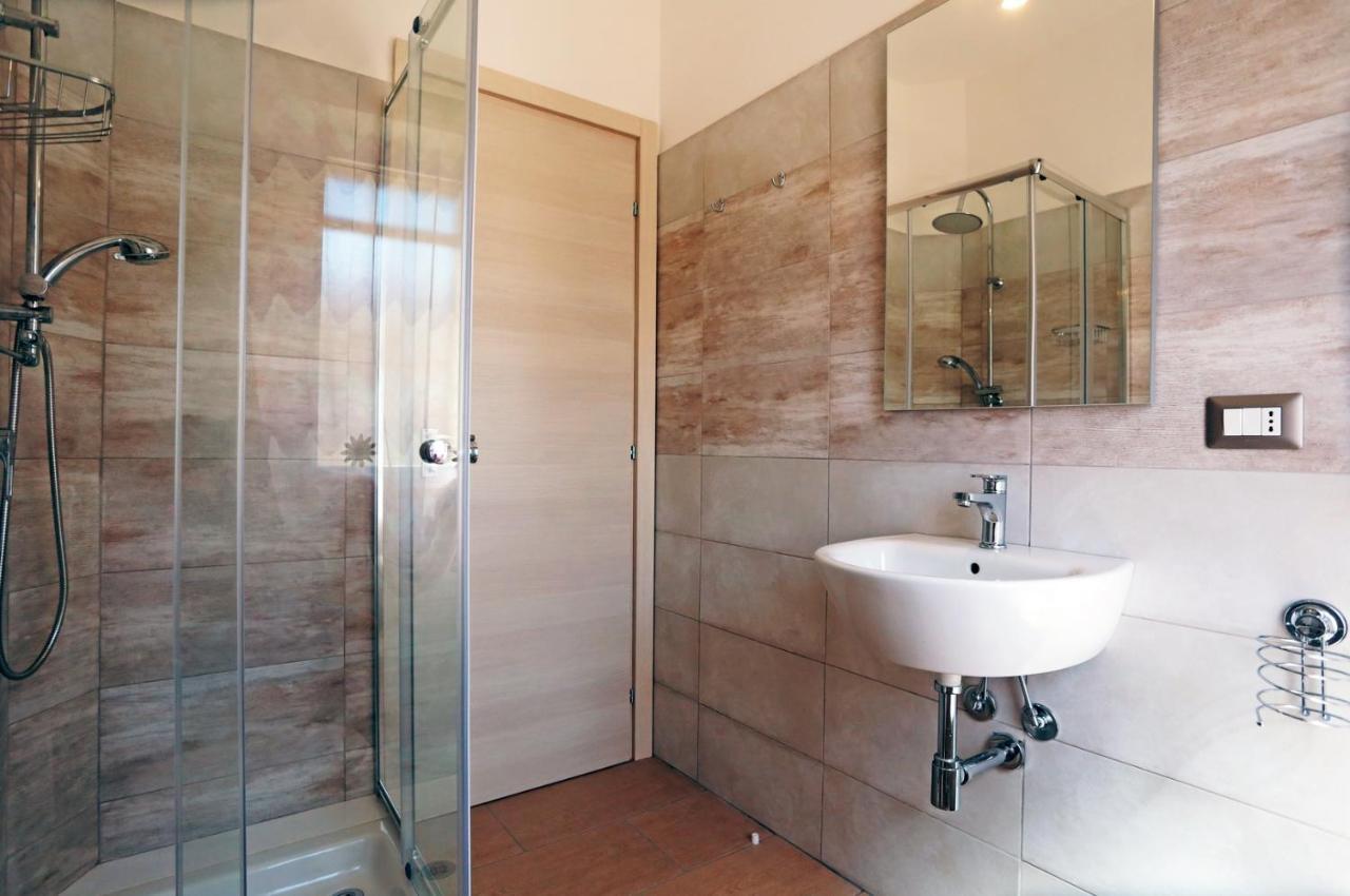 Terramare Punta Braccetto Bed & Breakfast Luaran gambar