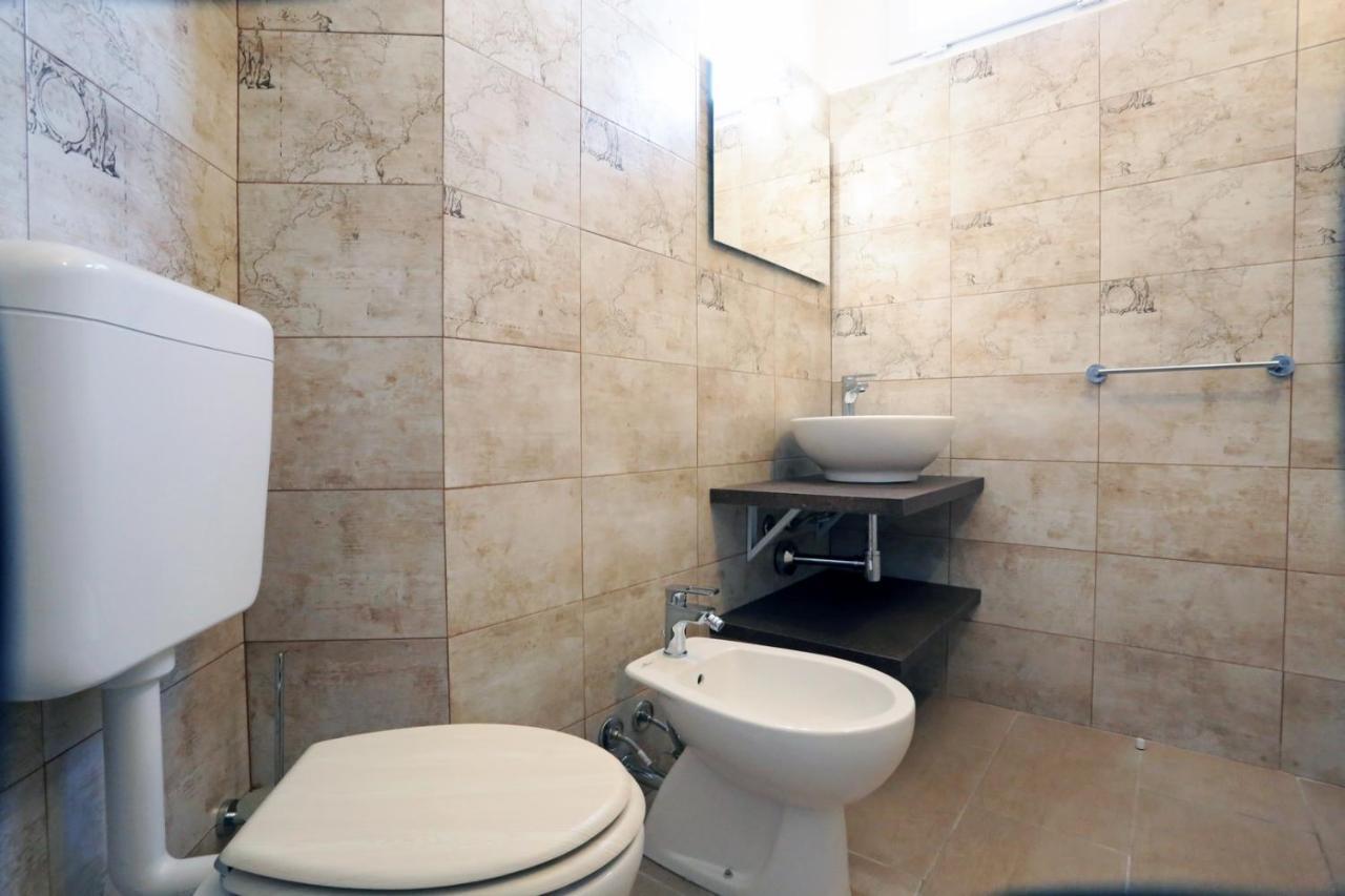 Terramare Punta Braccetto Bed & Breakfast Luaran gambar