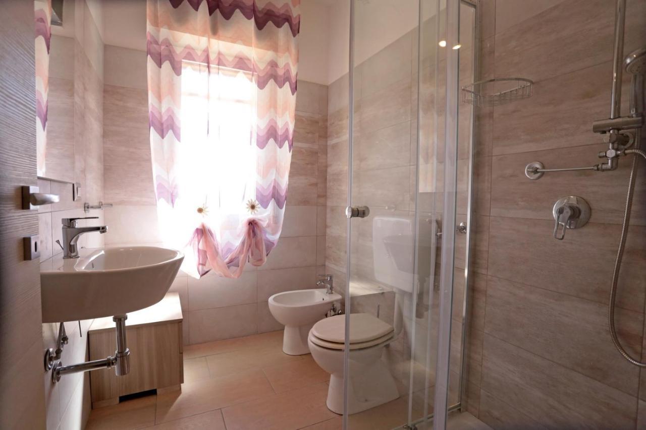 Terramare Punta Braccetto Bed & Breakfast Luaran gambar