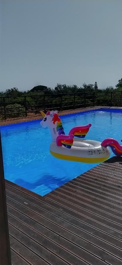 Terramare Punta Braccetto Bed & Breakfast Luaran gambar