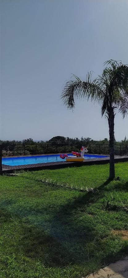 Terramare Punta Braccetto Bed & Breakfast Luaran gambar
