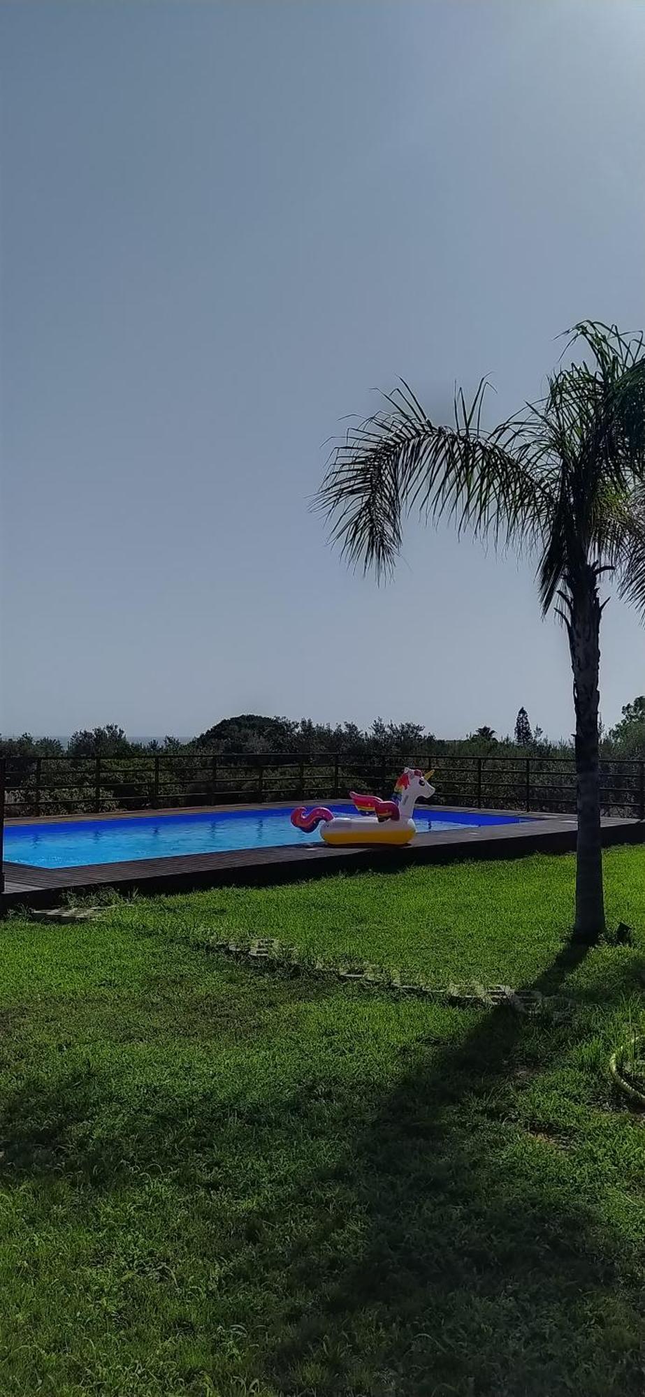 Terramare Punta Braccetto Bed & Breakfast Luaran gambar