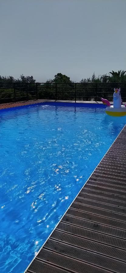 Terramare Punta Braccetto Bed & Breakfast Luaran gambar