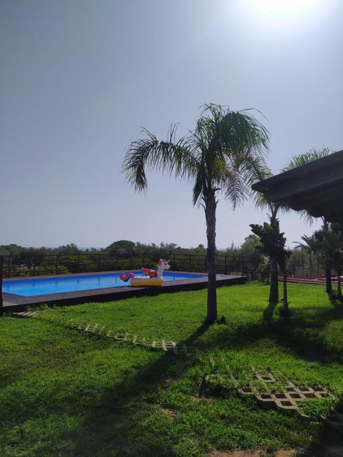 Terramare Punta Braccetto Bed & Breakfast Luaran gambar